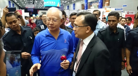 Bumipreneurs of Tomorrow (BAHTERA)