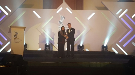 HR Asia Best Companies to Work For 2016