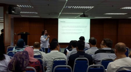 Information Sharing with FIs