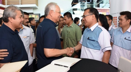 Program Gathering of Rising Entrepreneurs, Act Together (GREAT 2016)