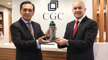 SME Development Award 2015