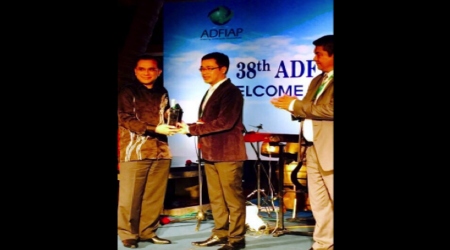 The 38th ADFIAP Annual Meeting in Vietnam