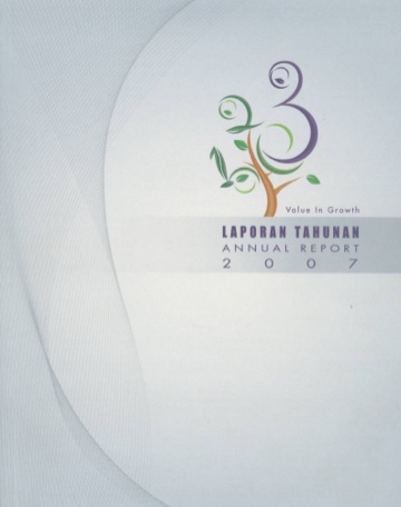 Annual Report 2007