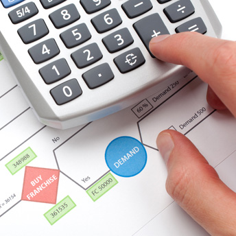 Franchise Financing Scheme (FFS)