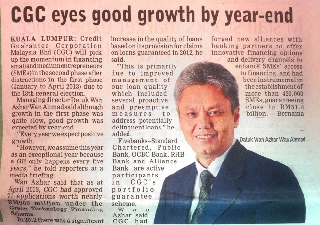 Borneo-Post_08052013_CGC-eyes-good-growth-by-year-end-resized