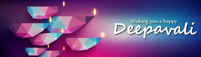 deepavali slider