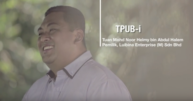 website-videos-Siri-Usahawan-Bumiputera-Berjaya-CGC-Tabung-Projek-Usahawan-Bumiputera-i-TPUB-i